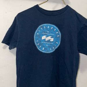 Extra large kids billabong T-shirt